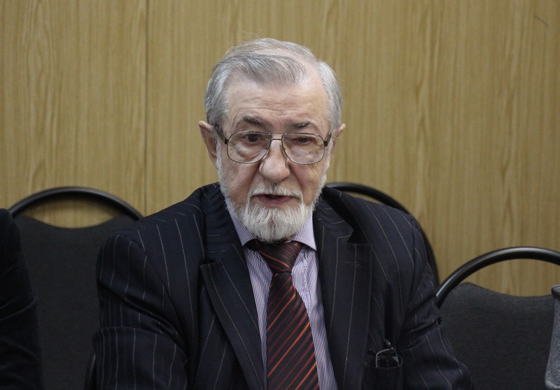 Председателем Общественного совета МР «Печора» избран Эдуард Эдуардович Стан.