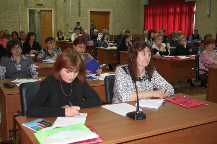 Участники семинара обсудили, как развить самоорганизацию жителей. Участники семинара обсудили, как развить самоорганизацию жителей.