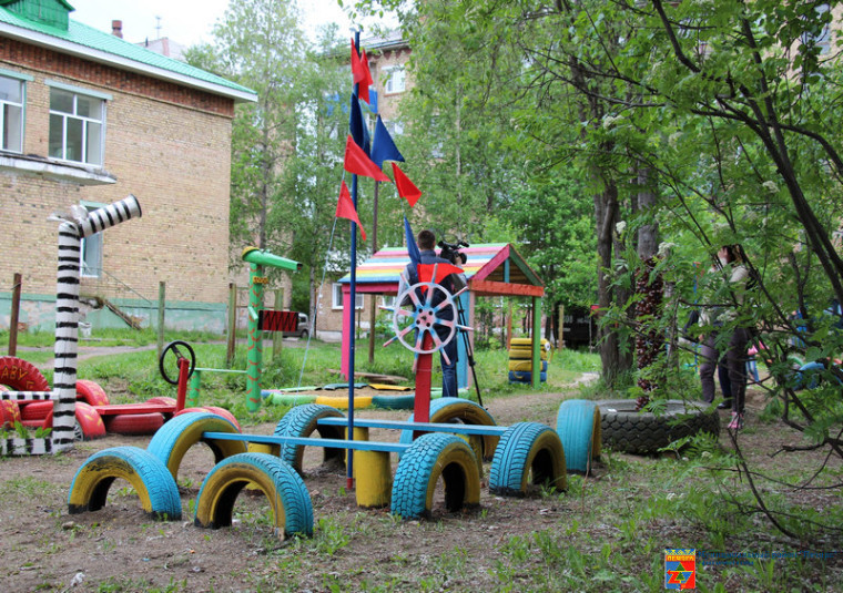 Подведены итоги конкурса «Яркое добрососедство». Подведены итоги конкурса «Яркое добрососедство».