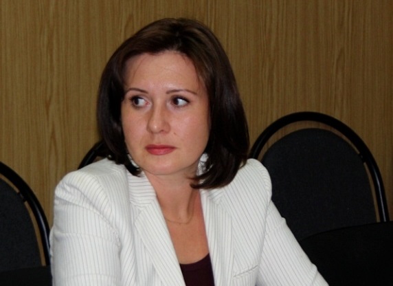 Председателем Совета общественности Печоры избрана Юлия Тропина.